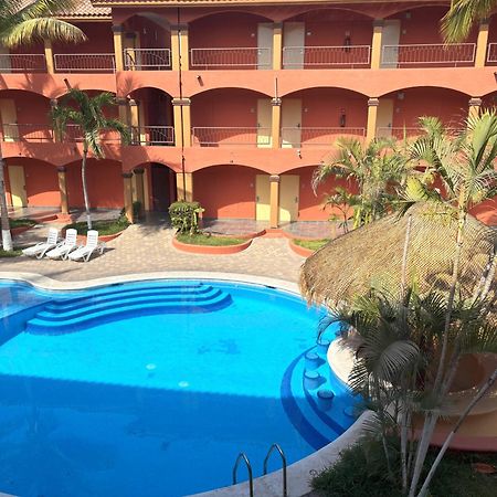 Estancia Real Los Cabos Cabo San Lucas Eksteriør bilde