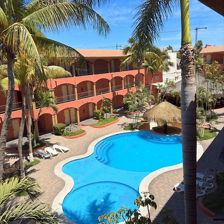 Estancia Real Los Cabos Cabo San Lucas Eksteriør bilde