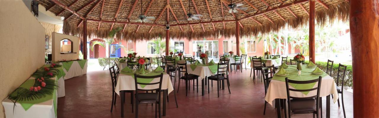 Estancia Real Los Cabos Cabo San Lucas Eksteriør bilde