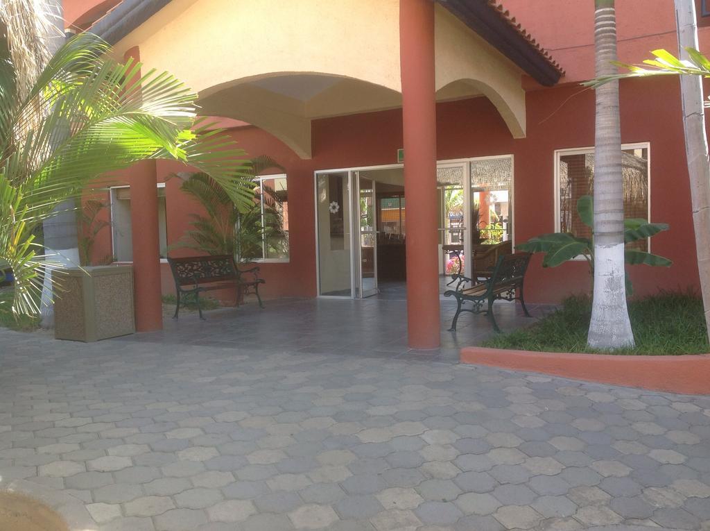 Estancia Real Los Cabos Cabo San Lucas Eksteriør bilde