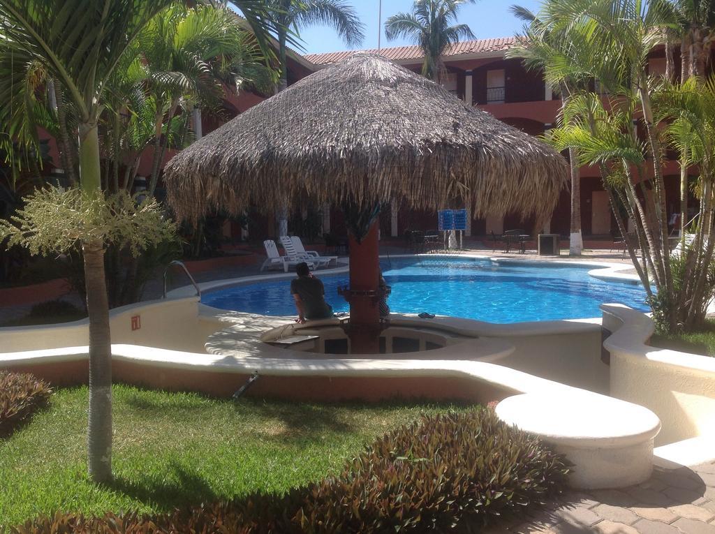 Estancia Real Los Cabos Cabo San Lucas Eksteriør bilde