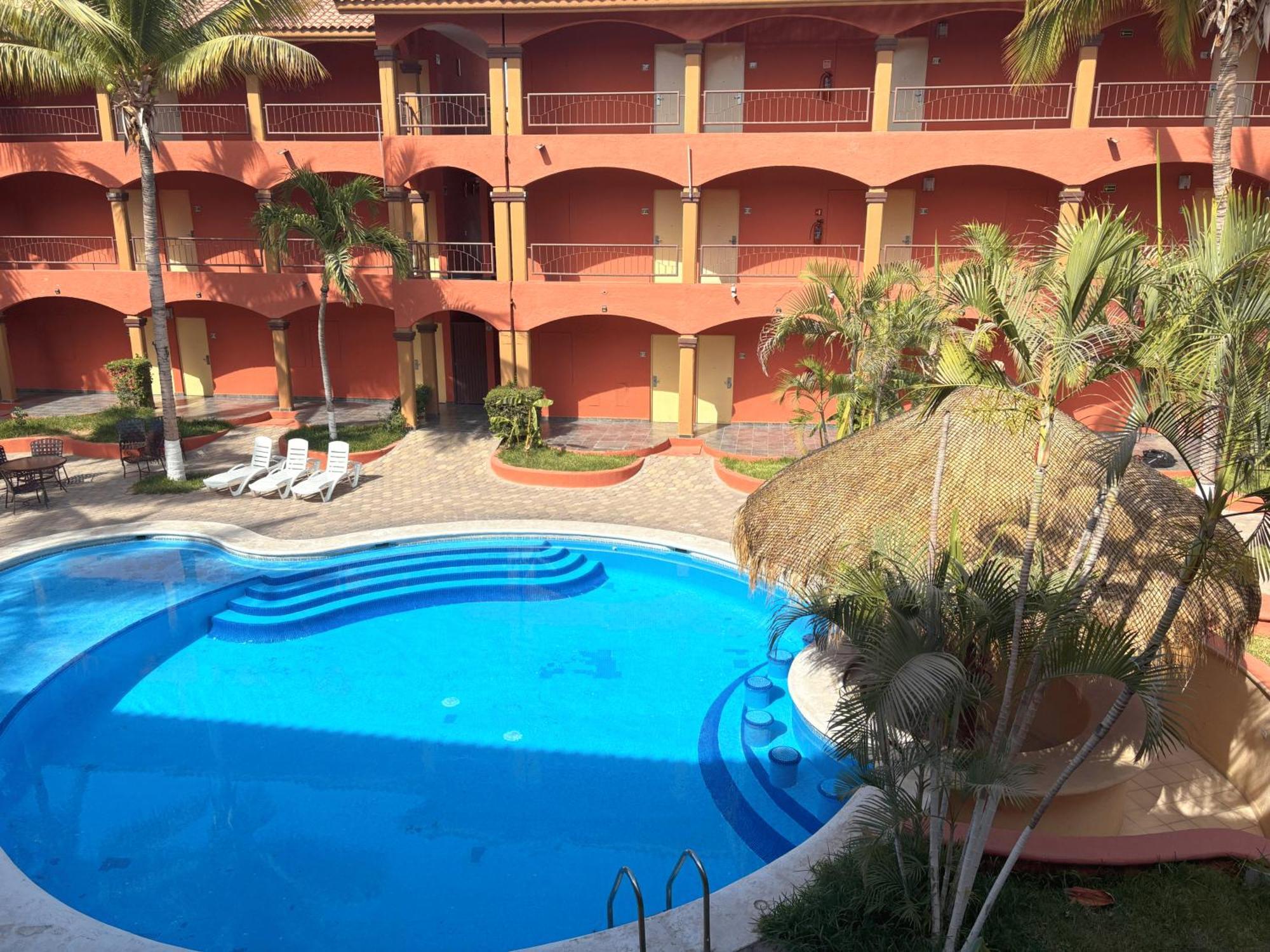 Estancia Real Los Cabos Cabo San Lucas Eksteriør bilde