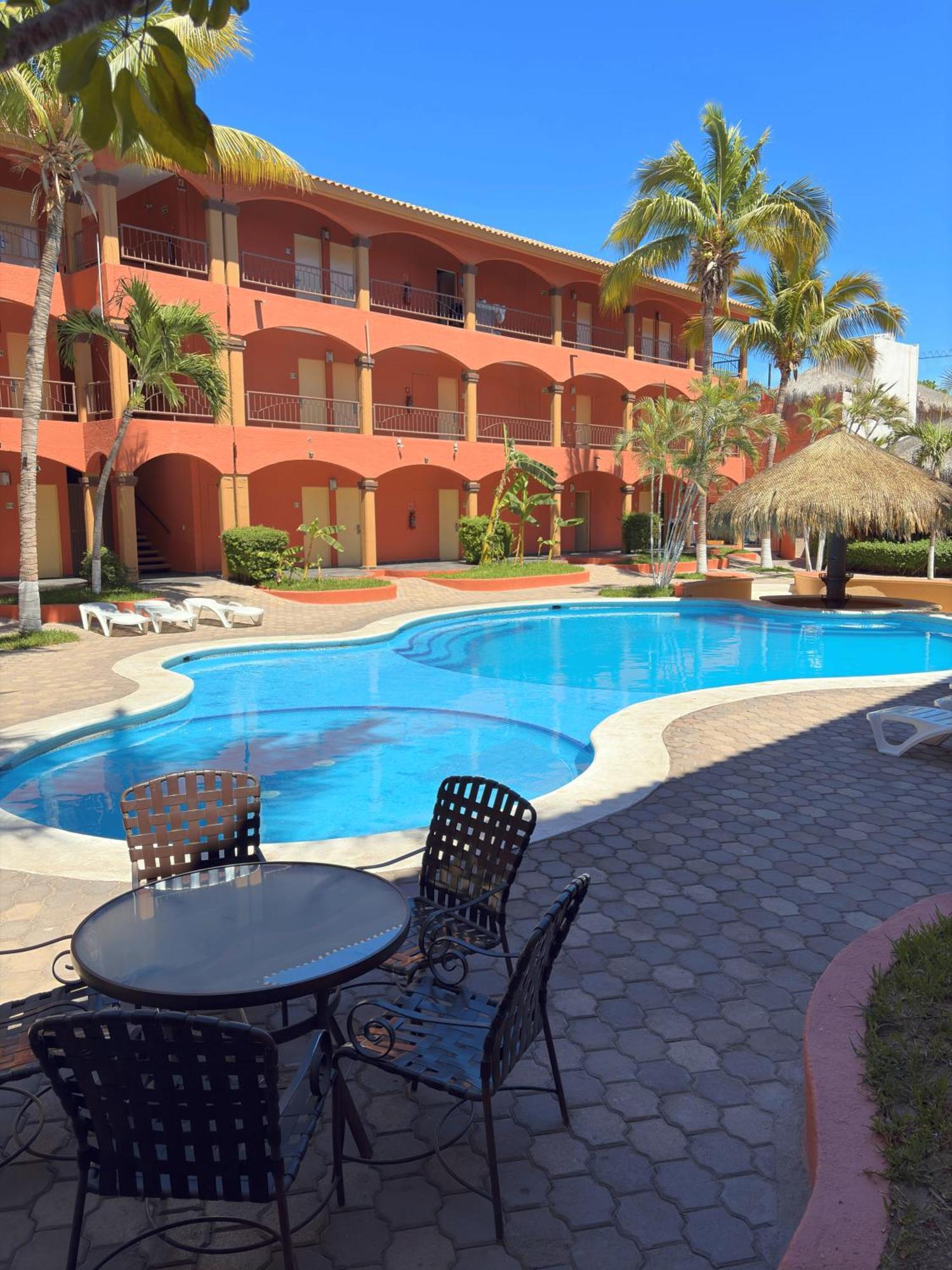 Estancia Real Los Cabos Cabo San Lucas Eksteriør bilde