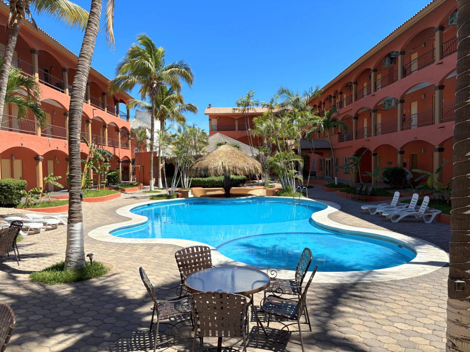 Estancia Real Los Cabos Cabo San Lucas Eksteriør bilde