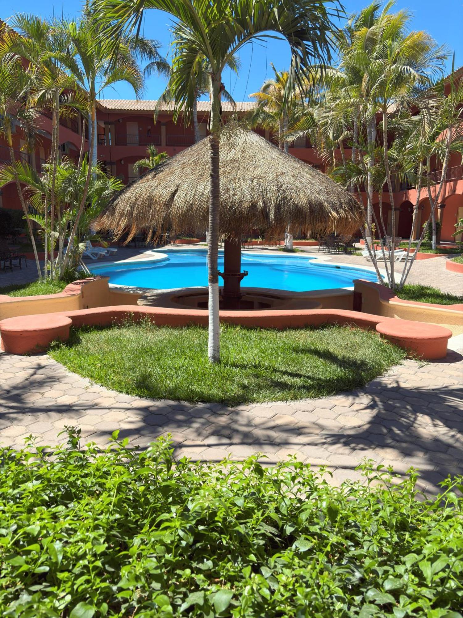 Estancia Real Los Cabos Cabo San Lucas Eksteriør bilde