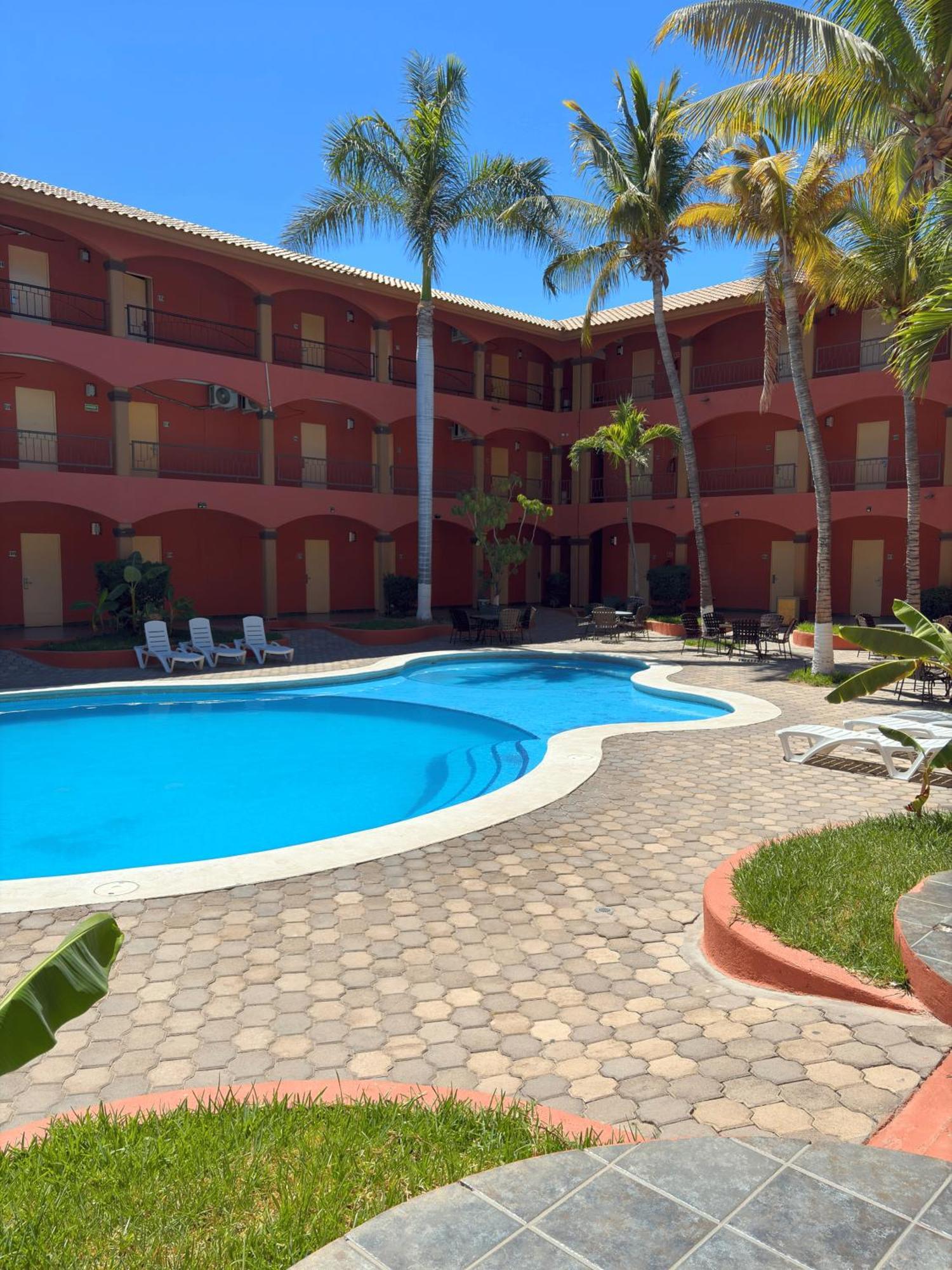 Estancia Real Los Cabos Cabo San Lucas Eksteriør bilde