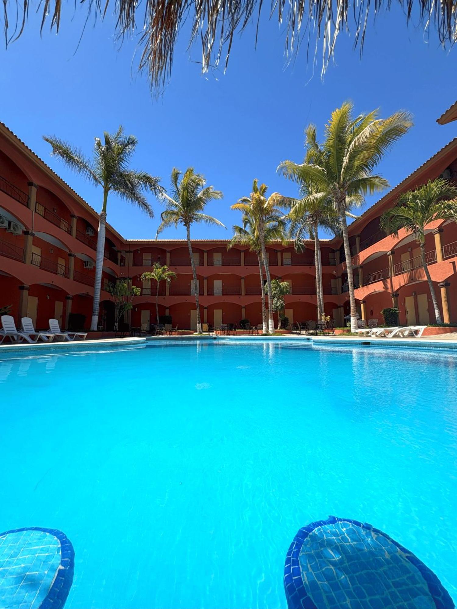 Estancia Real Los Cabos Cabo San Lucas Eksteriør bilde