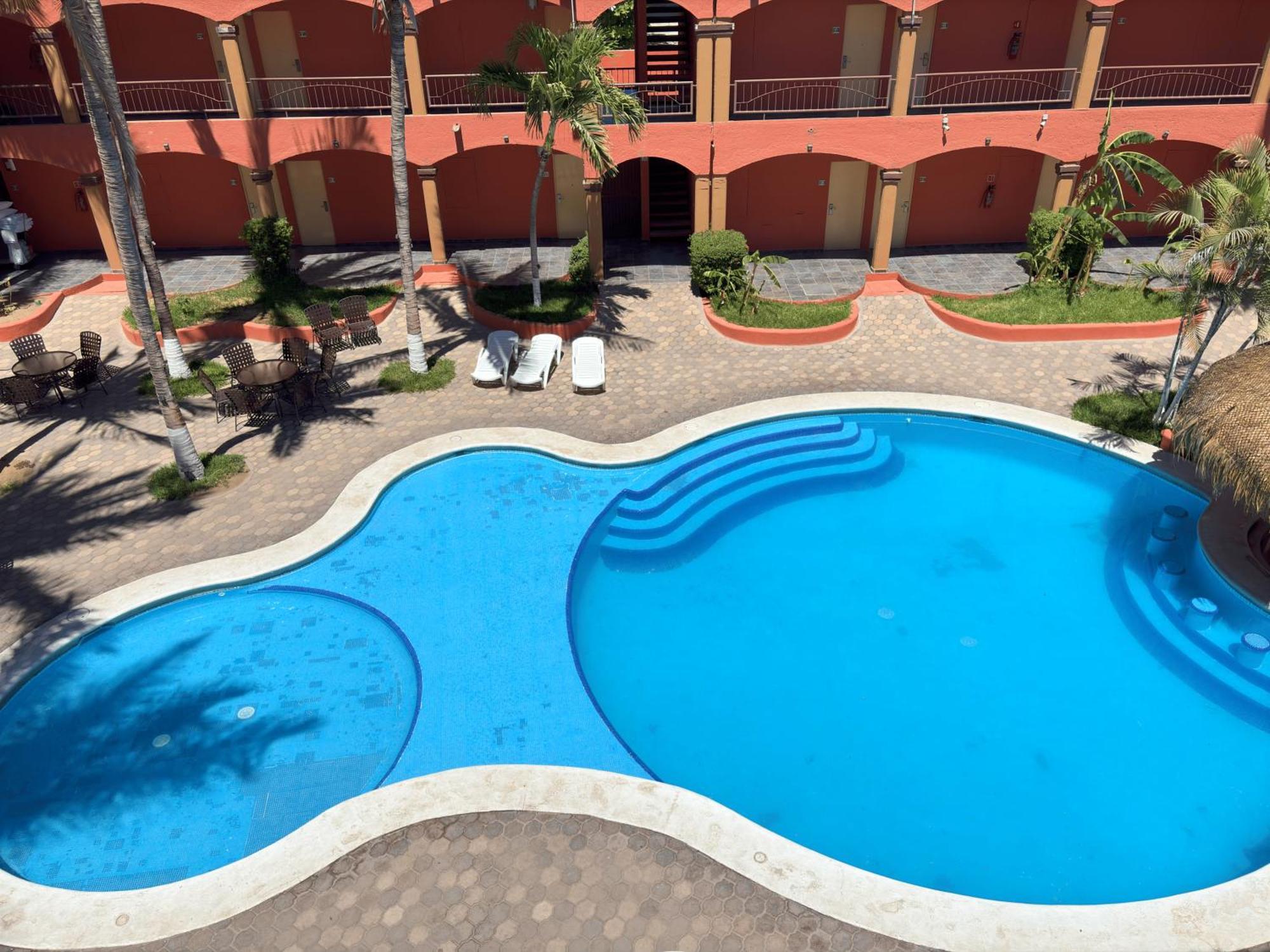 Estancia Real Los Cabos Cabo San Lucas Eksteriør bilde