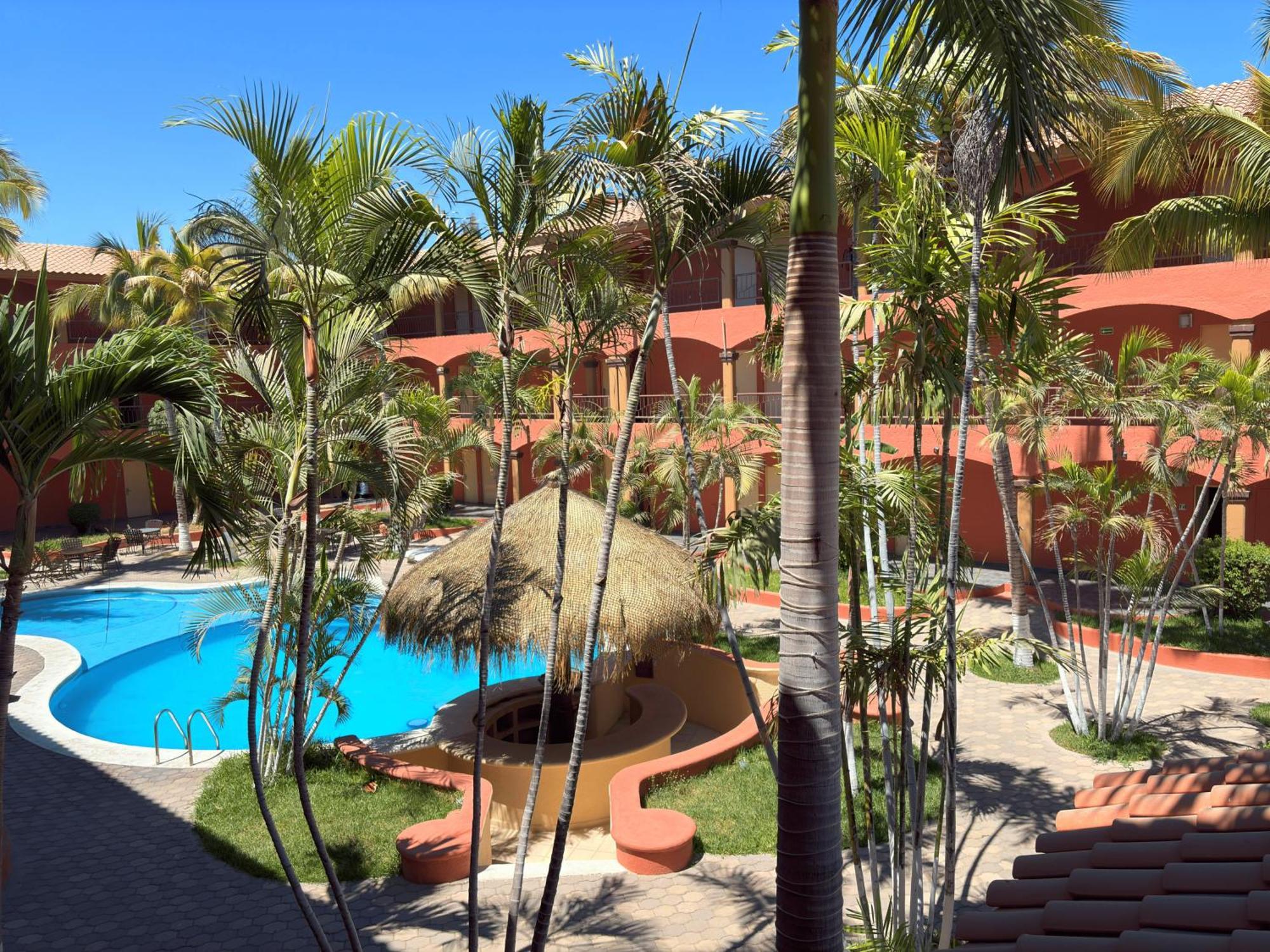 Estancia Real Los Cabos Cabo San Lucas Eksteriør bilde