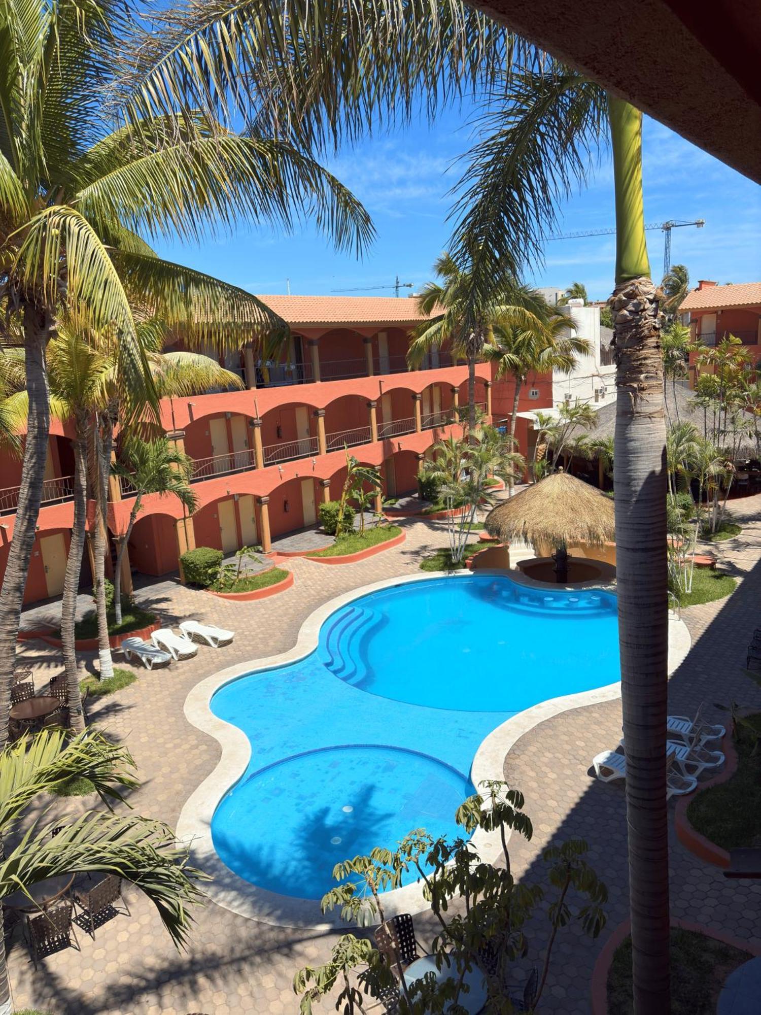 Estancia Real Los Cabos Cabo San Lucas Eksteriør bilde