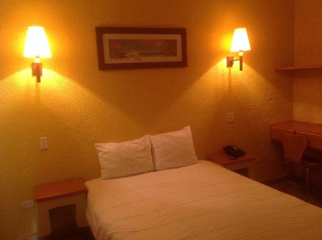Estancia Real Los Cabos Cabo San Lucas Eksteriør bilde