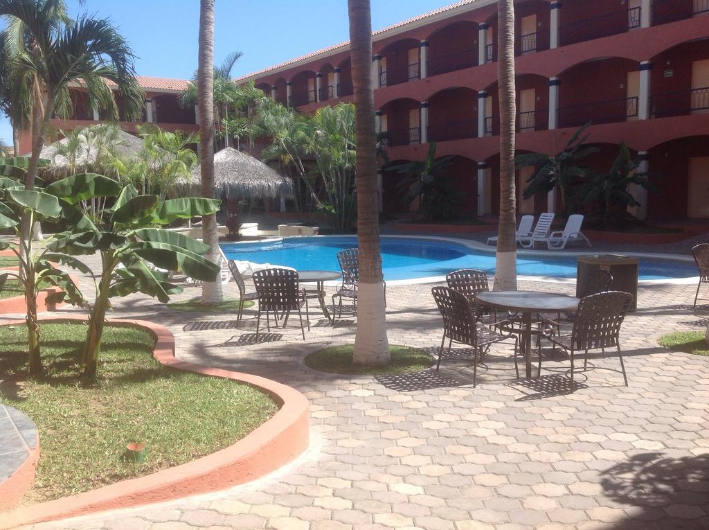 Estancia Real Los Cabos Cabo San Lucas Eksteriør bilde
