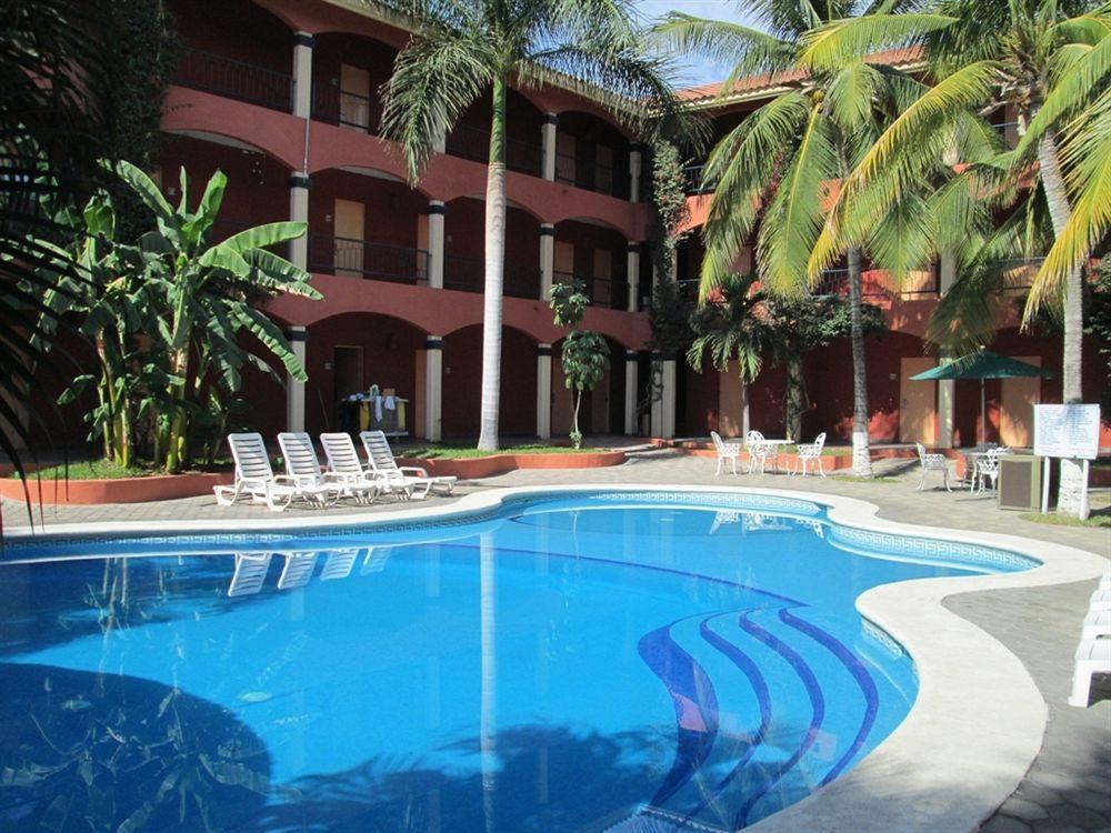 Estancia Real Los Cabos Cabo San Lucas Eksteriør bilde