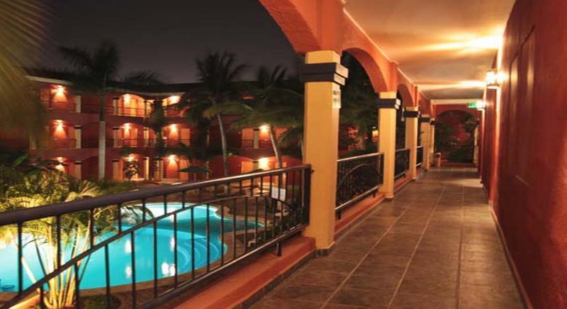 Estancia Real Los Cabos Cabo San Lucas Eksteriør bilde