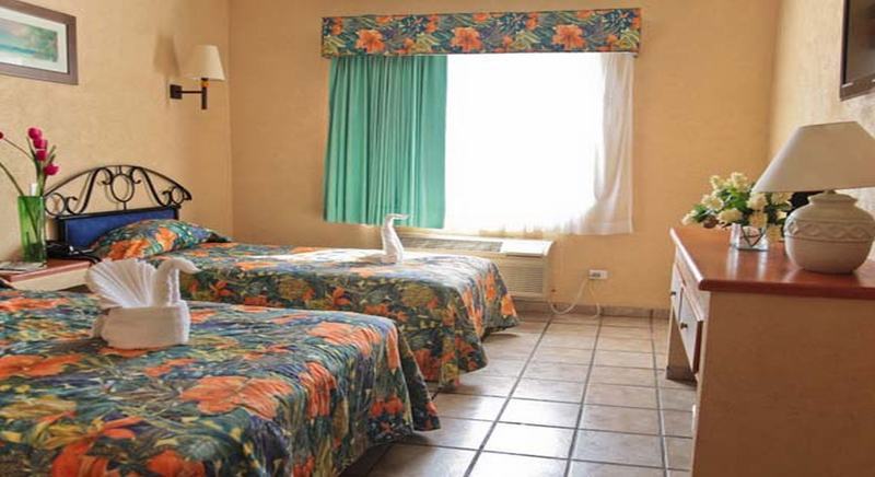 Estancia Real Los Cabos Cabo San Lucas Eksteriør bilde