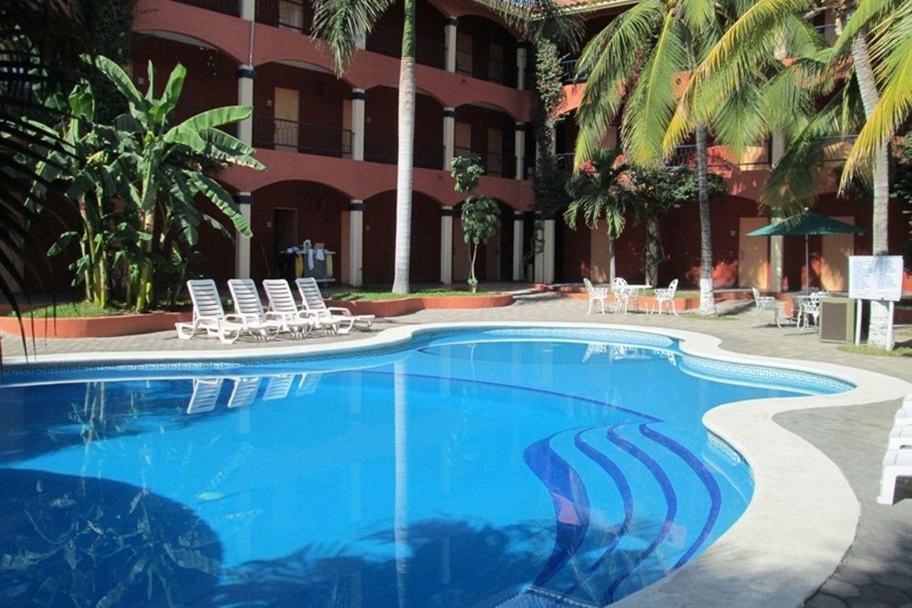 Estancia Real Los Cabos Cabo San Lucas Eksteriør bilde
