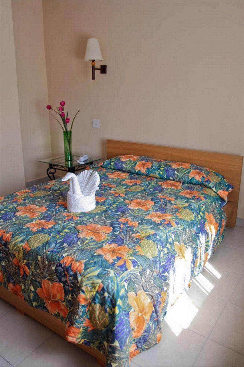 Estancia Real Los Cabos Cabo San Lucas Eksteriør bilde