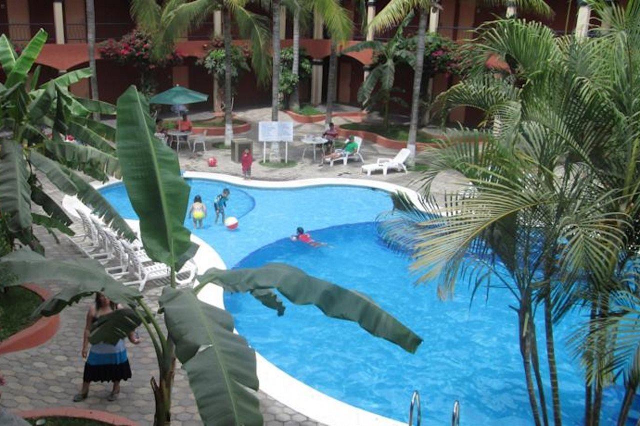 Estancia Real Los Cabos Cabo San Lucas Eksteriør bilde
