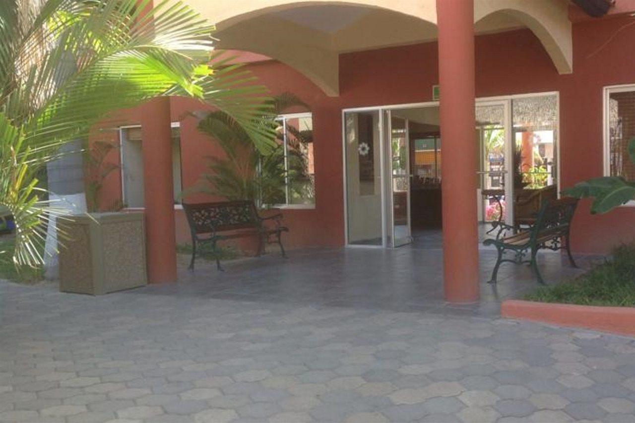 Estancia Real Los Cabos Cabo San Lucas Eksteriør bilde