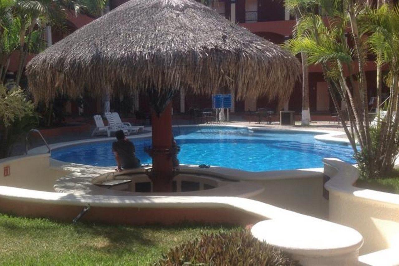 Estancia Real Los Cabos Cabo San Lucas Eksteriør bilde