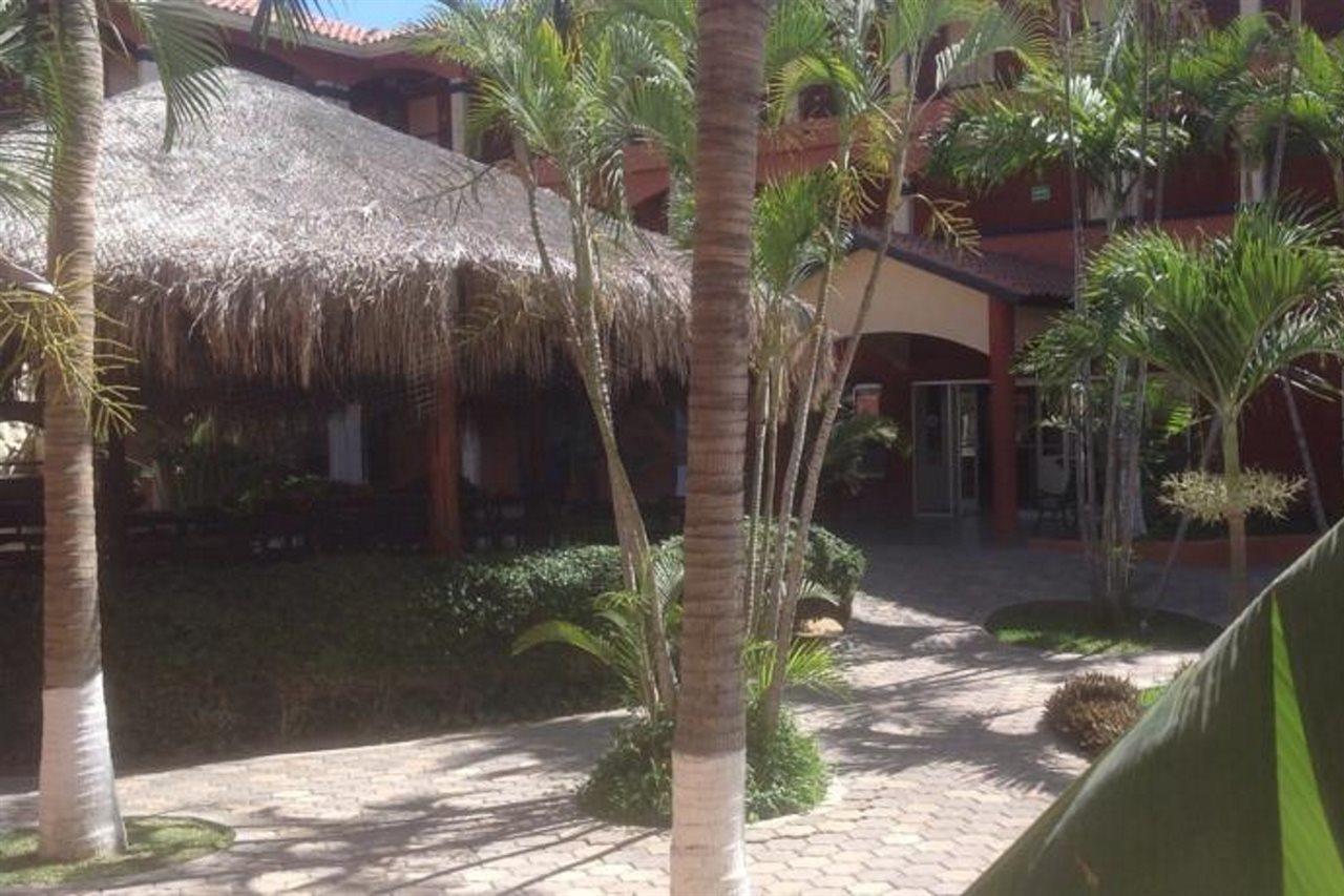 Estancia Real Los Cabos Cabo San Lucas Eksteriør bilde