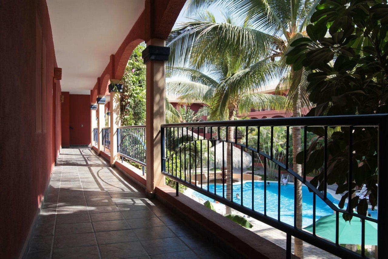 Estancia Real Los Cabos Cabo San Lucas Eksteriør bilde
