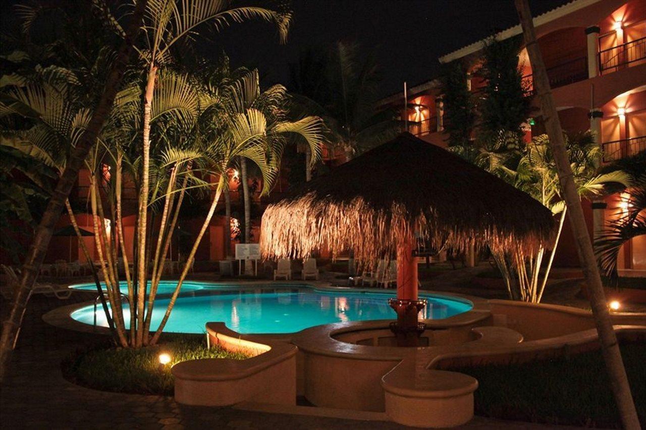 Estancia Real Los Cabos Cabo San Lucas Eksteriør bilde