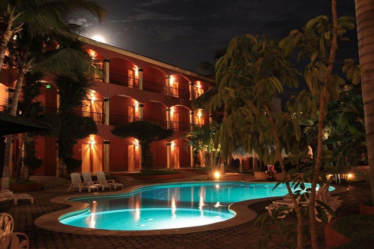 Estancia Real Los Cabos Cabo San Lucas Eksteriør bilde