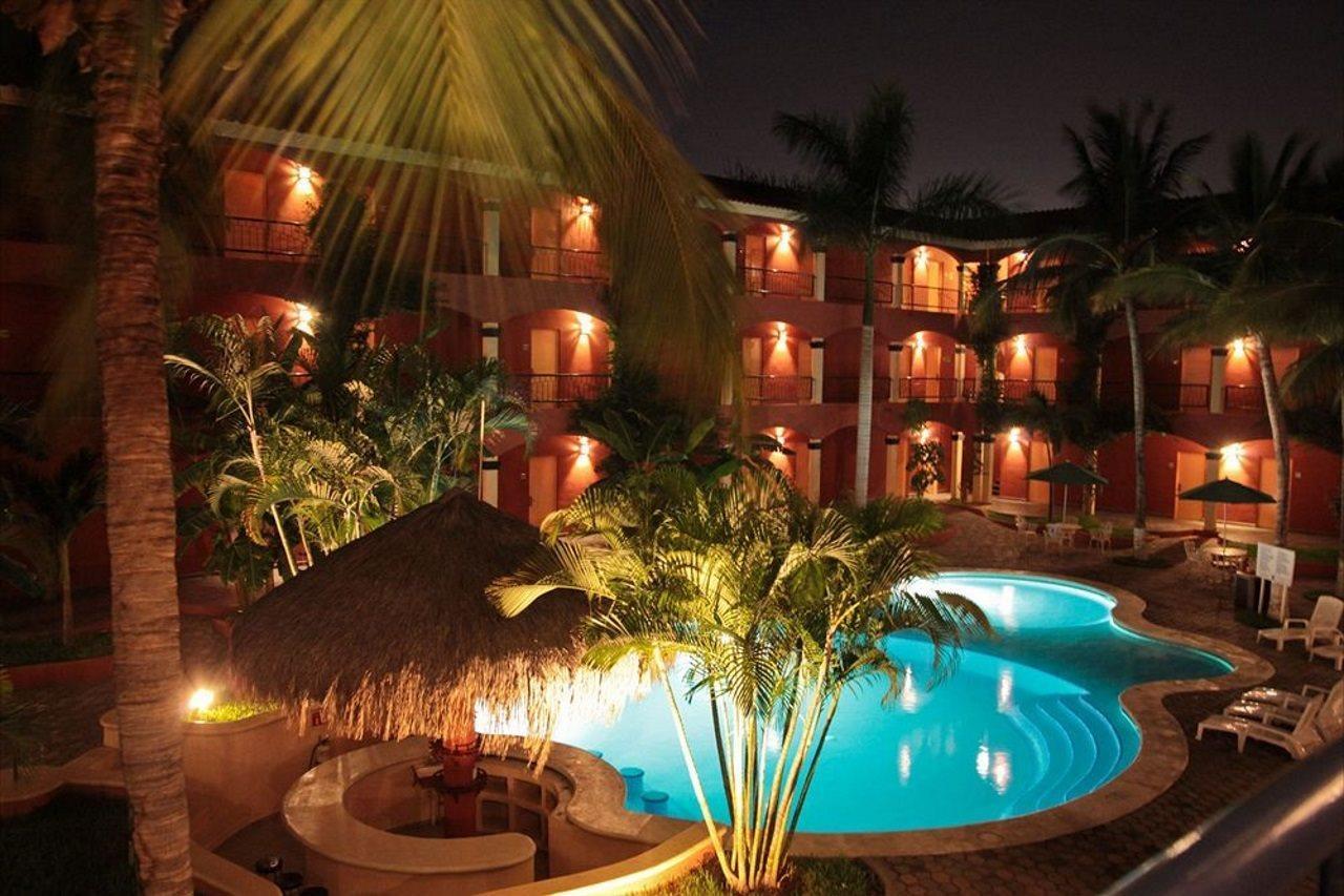 Estancia Real Los Cabos Cabo San Lucas Eksteriør bilde