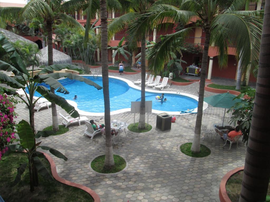 Estancia Real Los Cabos Cabo San Lucas Eksteriør bilde