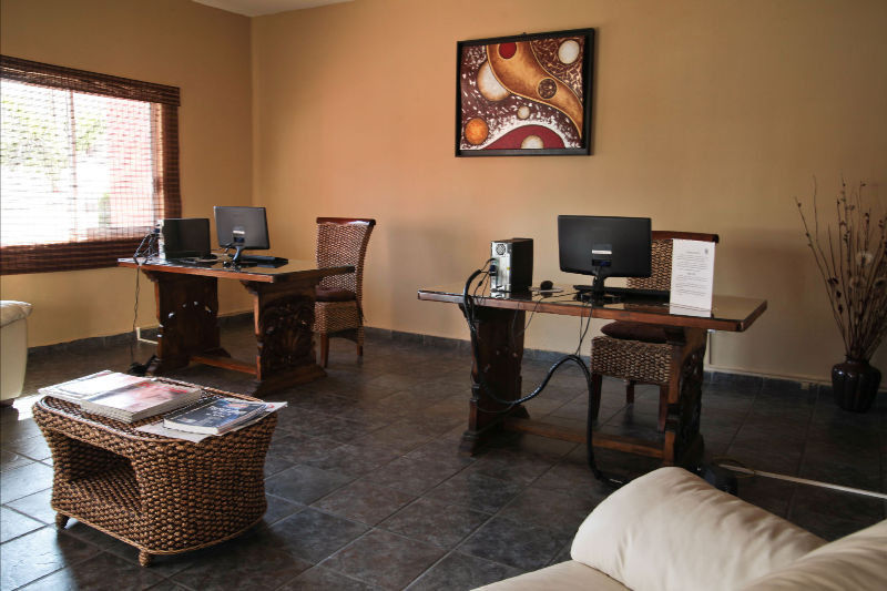 Estancia Real Los Cabos Cabo San Lucas Eksteriør bilde