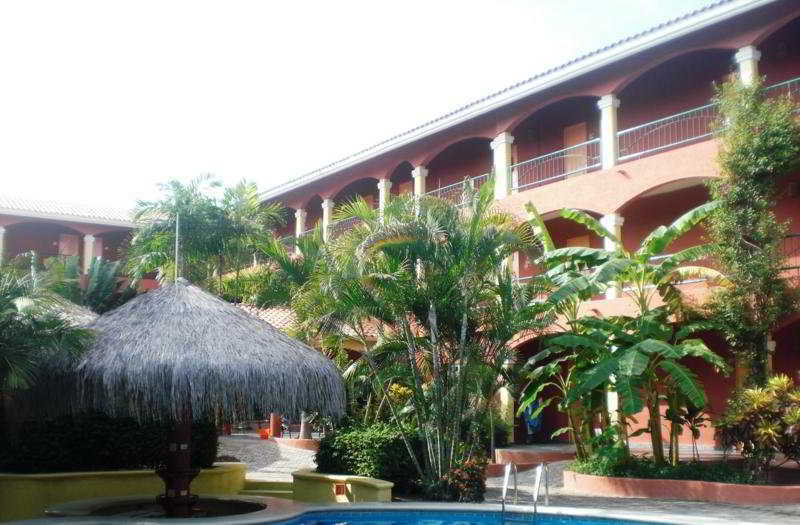 Estancia Real Los Cabos Cabo San Lucas Eksteriør bilde