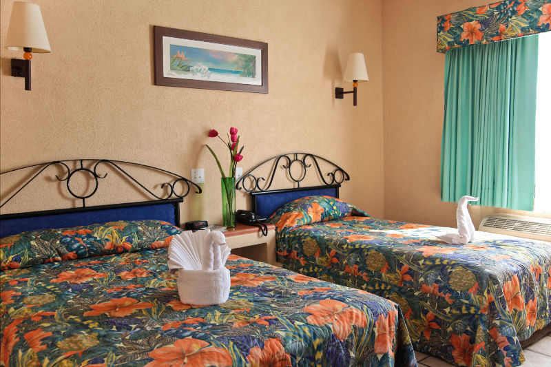 Estancia Real Los Cabos Cabo San Lucas Eksteriør bilde