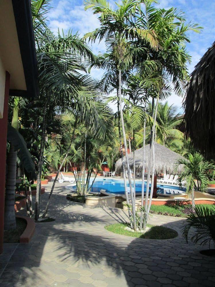 Estancia Real Los Cabos Cabo San Lucas Eksteriør bilde